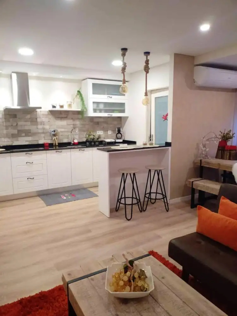 Apartment With 2 Bedrooms in Braga, With Wifi