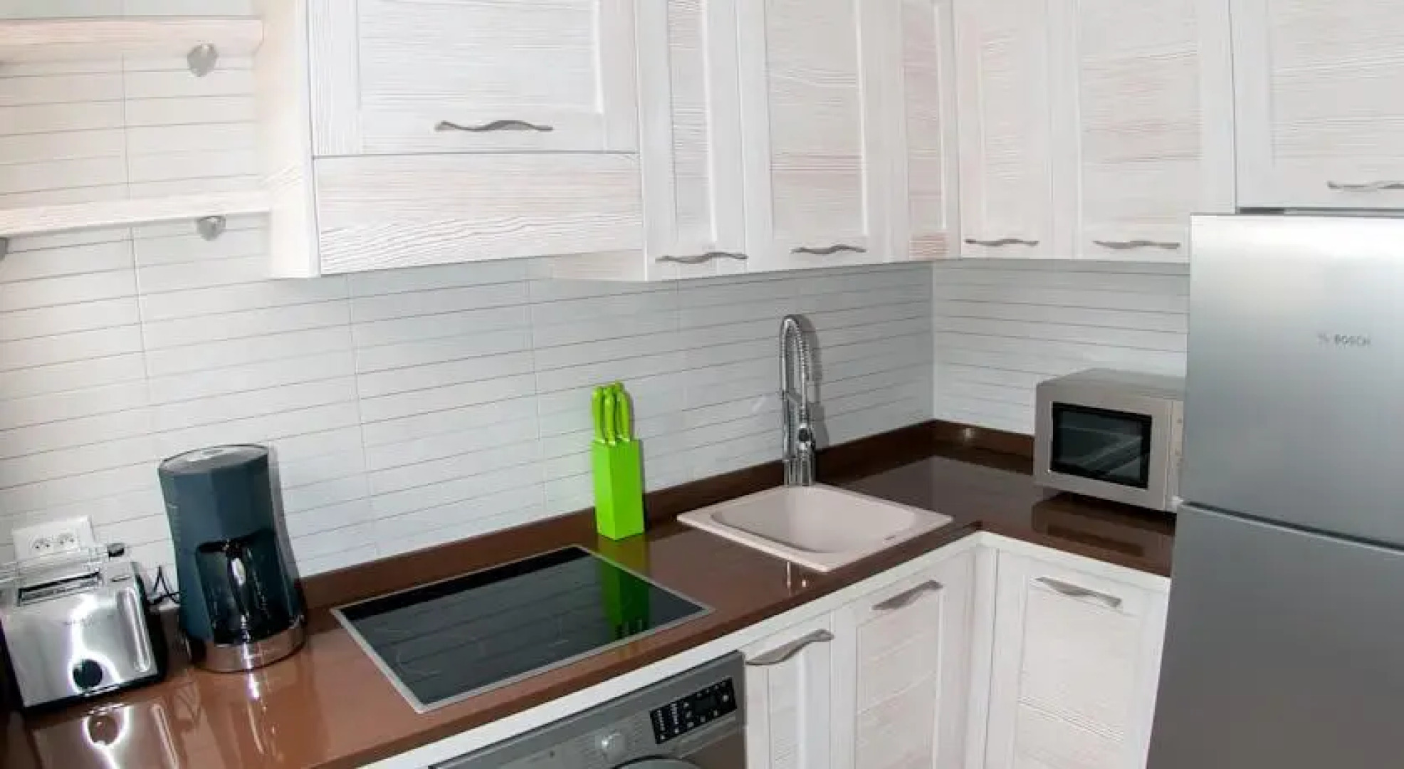 Studio Les Sablettes Garavan