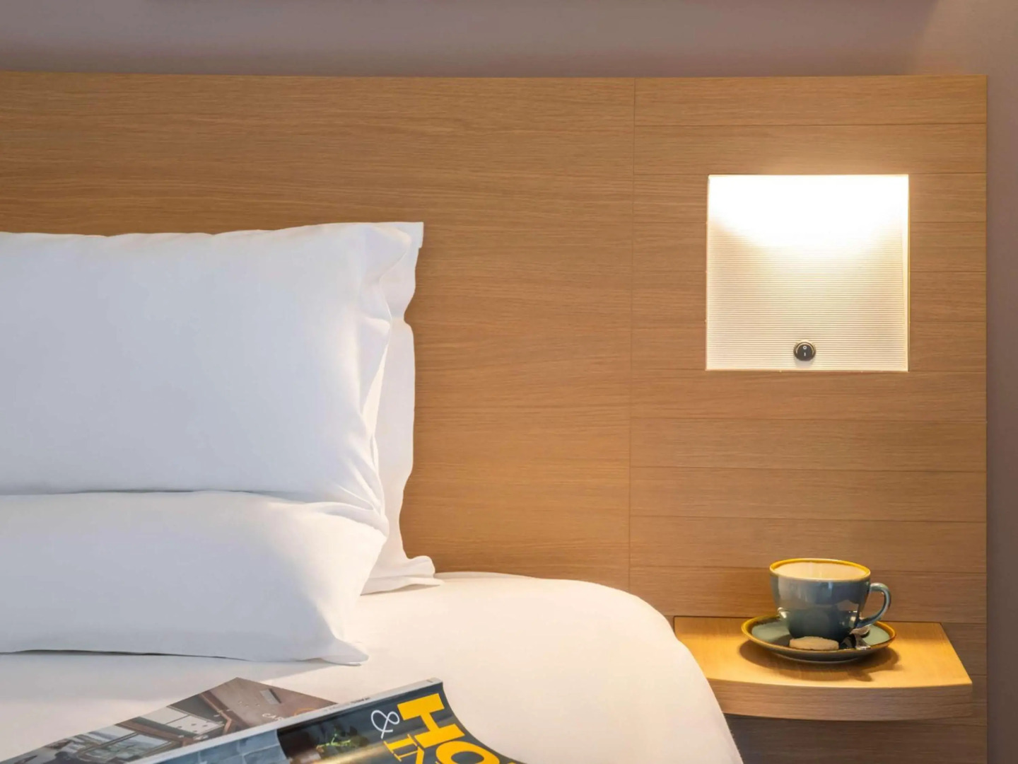 Hotel Sercotel Ciutat de Montcada