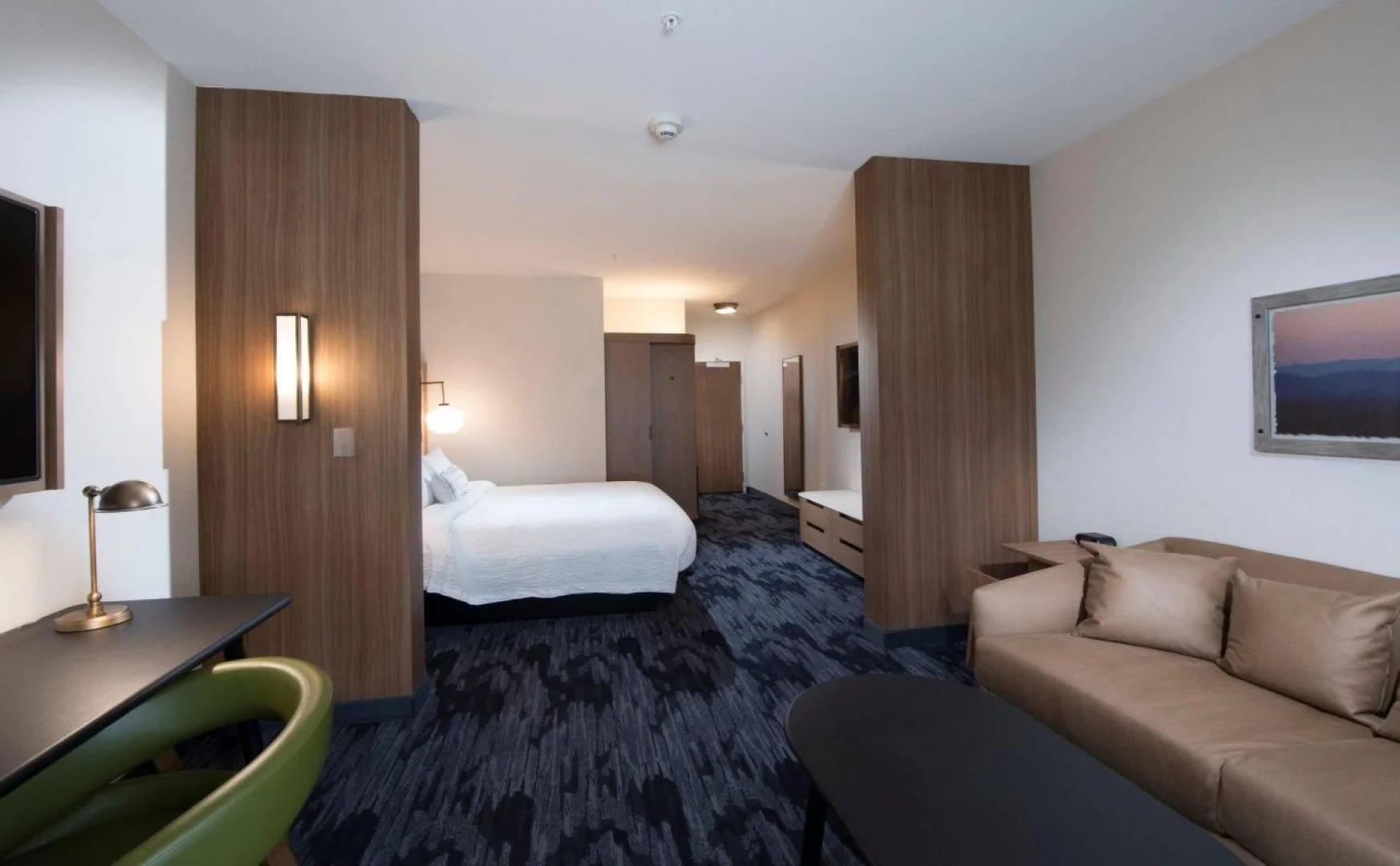 Fairfield Inn & Suites by Marriott Oklahoma City El Reno