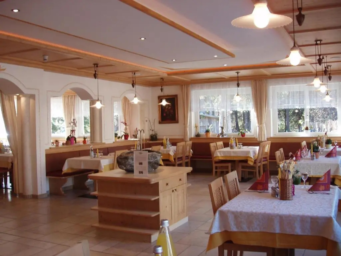 Hotel Gasthof Weiherbad