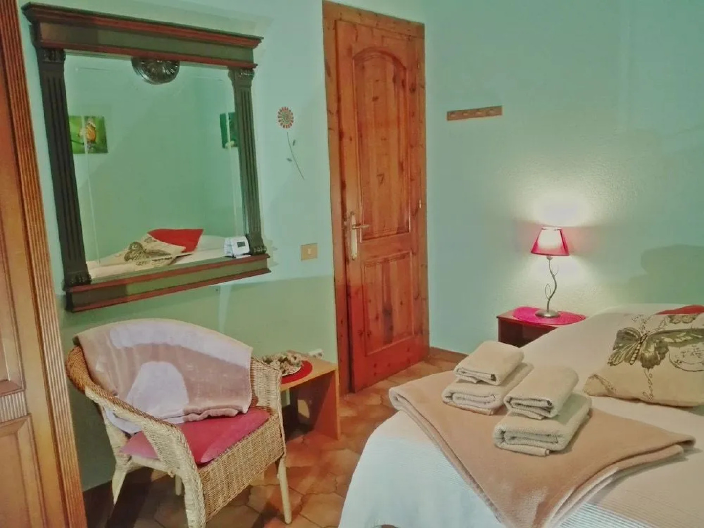 Chalet Rec dels Noguers