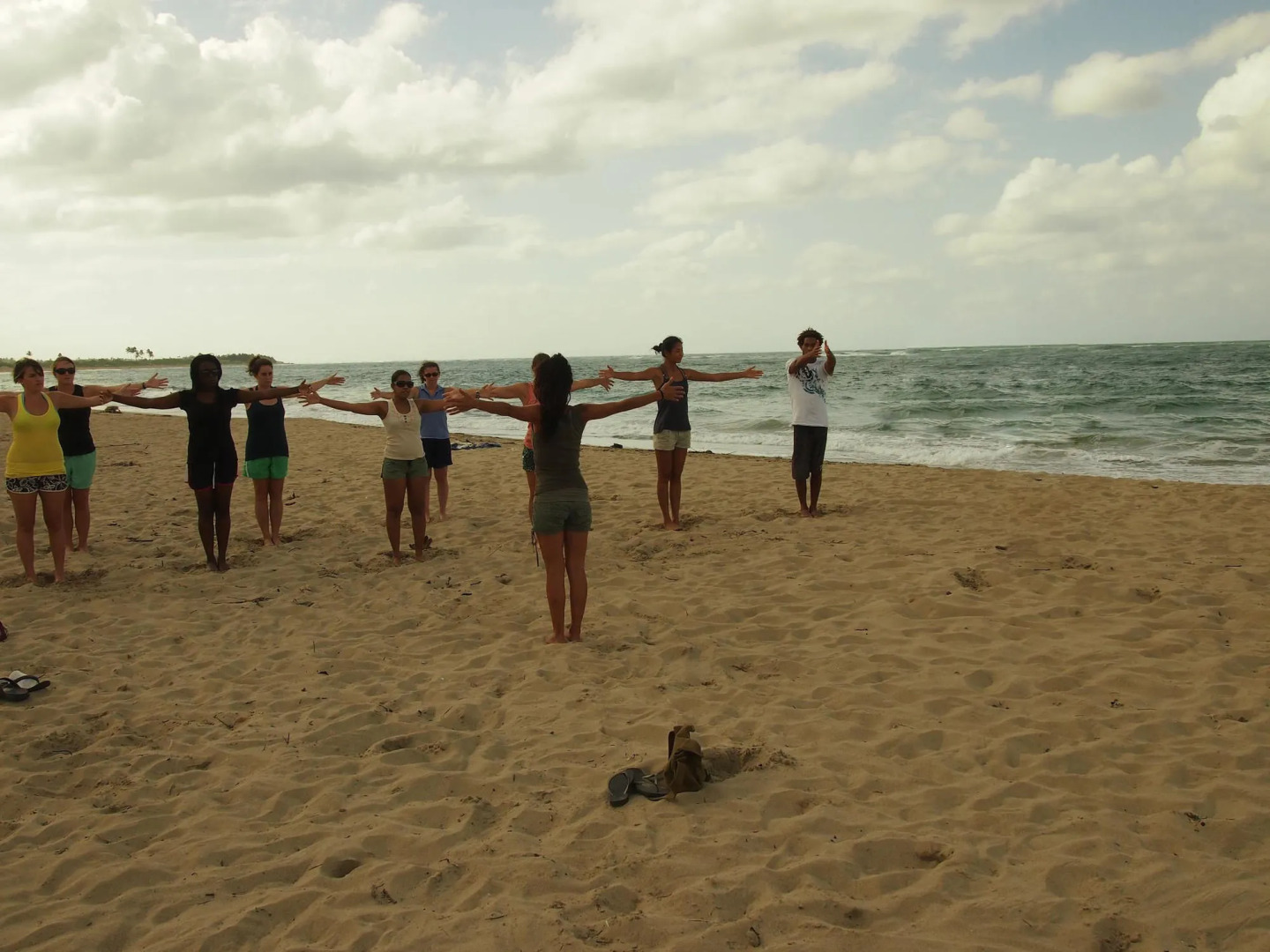 Cabarete Boutique Ecolodge Beachfront
