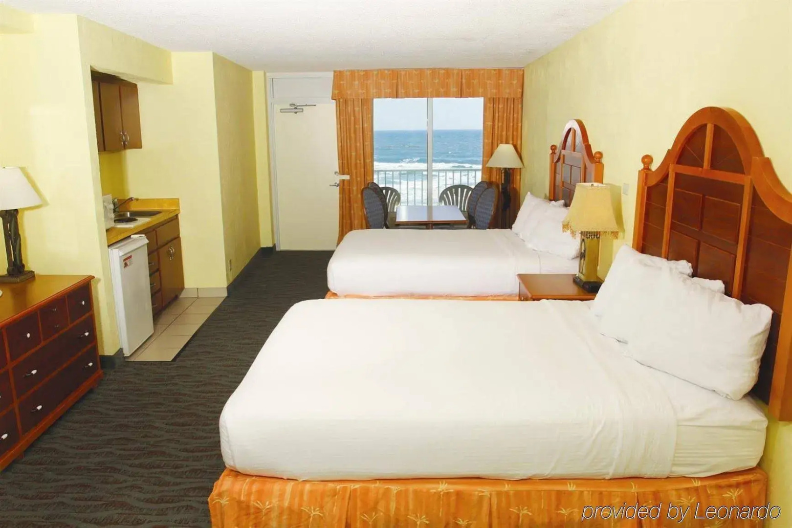 Perry's Ocean Edge Resort