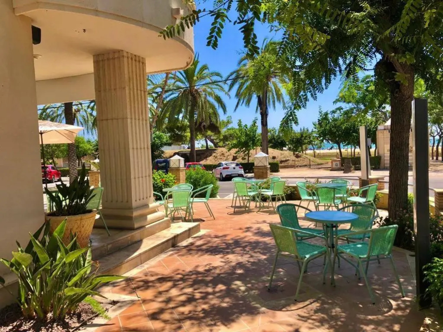 Marea Aparthotel