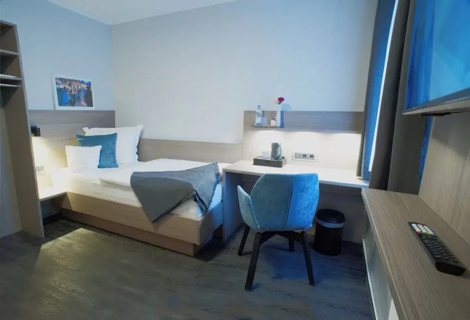 Hotel Haus Fück