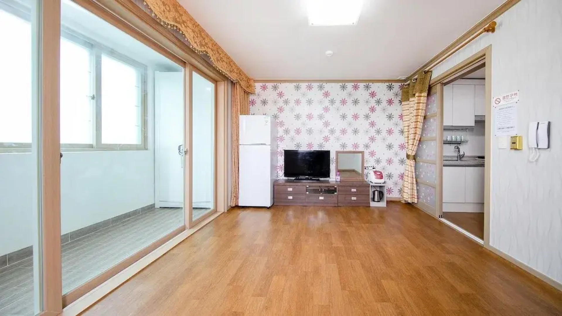 Samcheok Eoulim Pension