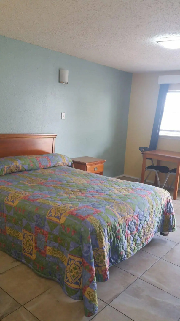 Catalina Motel