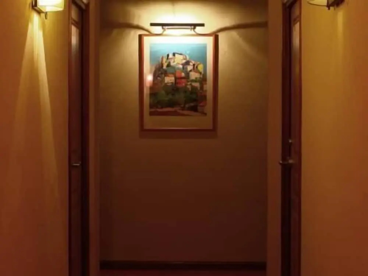 Hotel Duc de Padoue