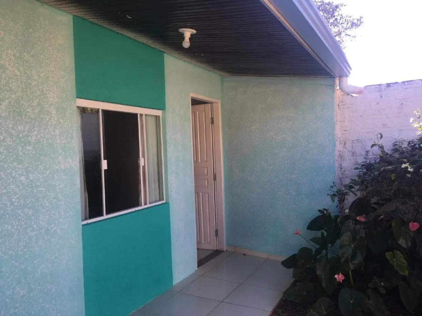 Aconchego Lar Cama e Café