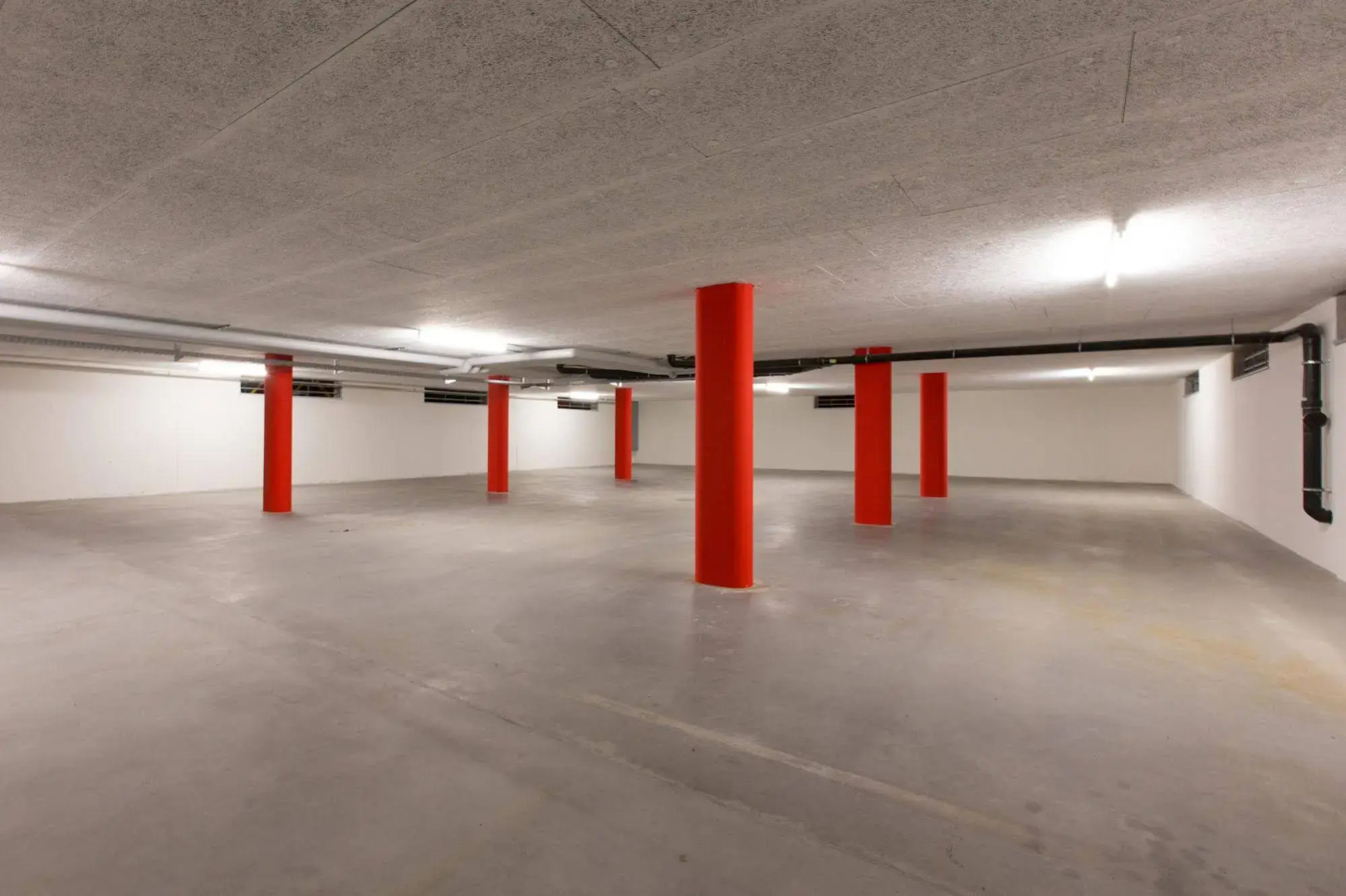 Wohntel - wohnen wie im Hotel