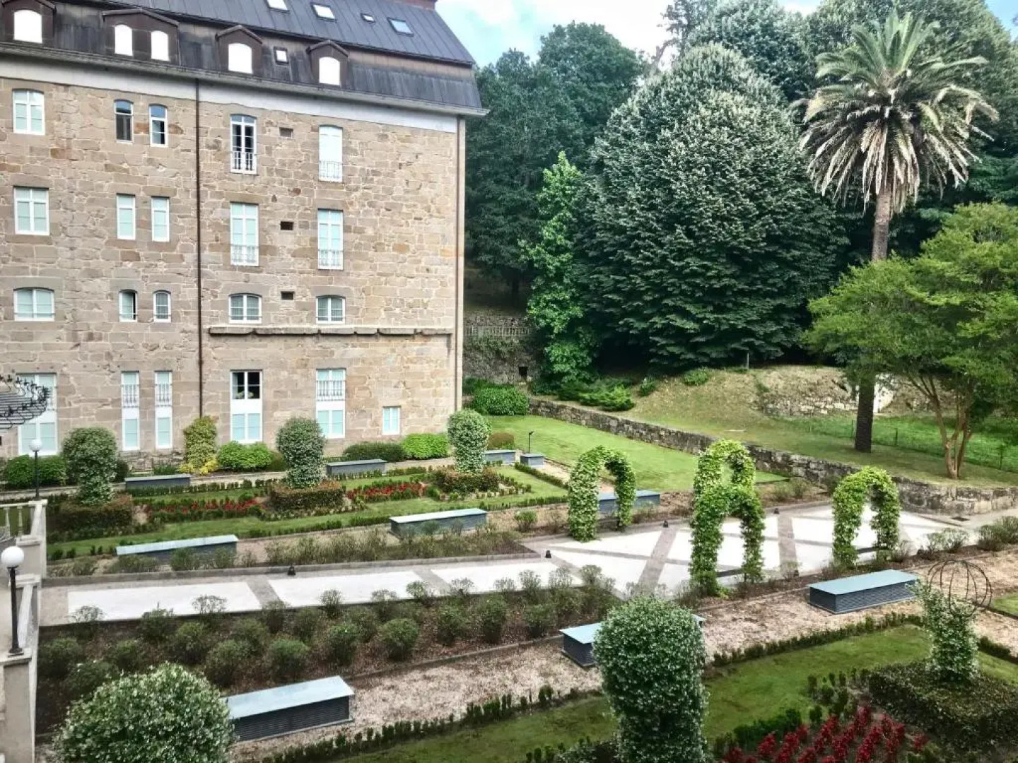 Residencial Mondariz Balneario 123