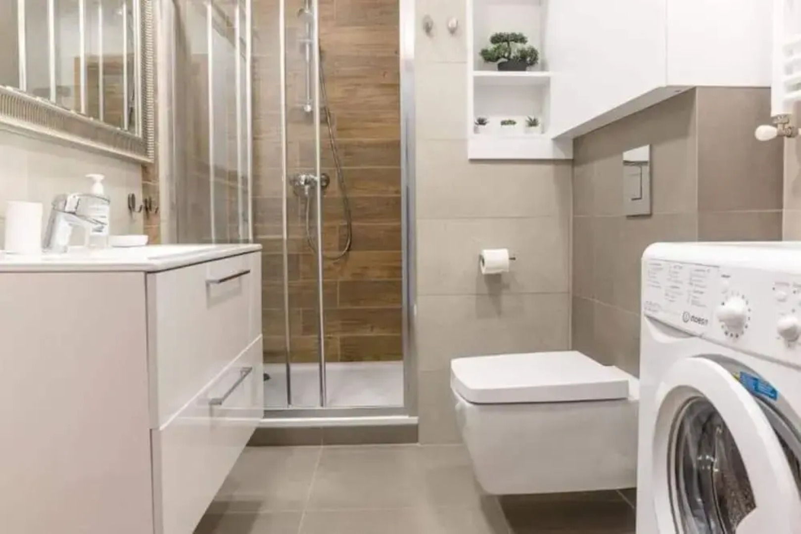 Apartment in Szklarska Poreba With Mountains View