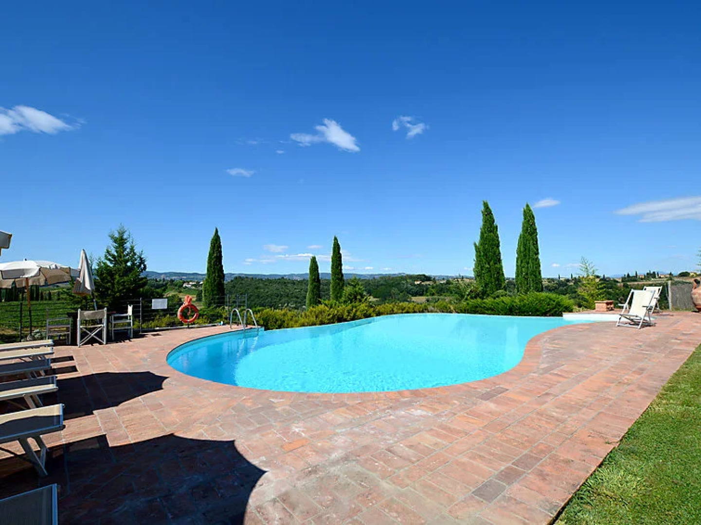 Locazione Turistica Casa Mori