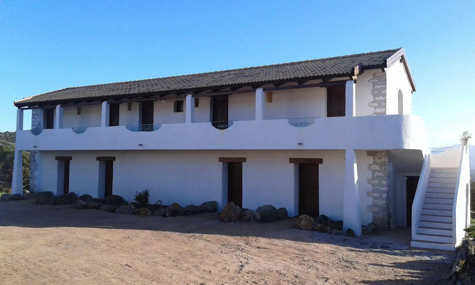 Mura Mura Country House