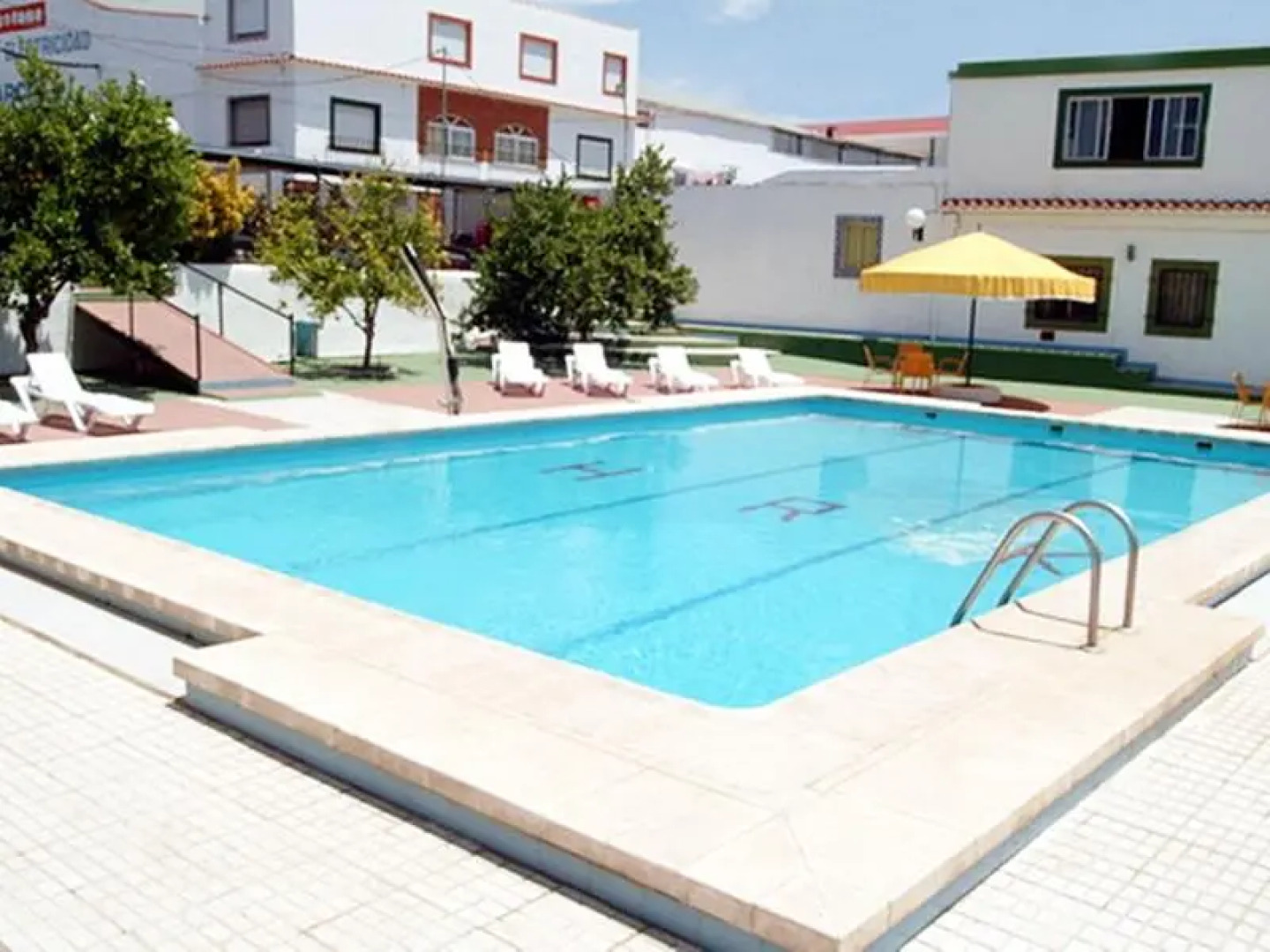 Hotel Restaurante Kika