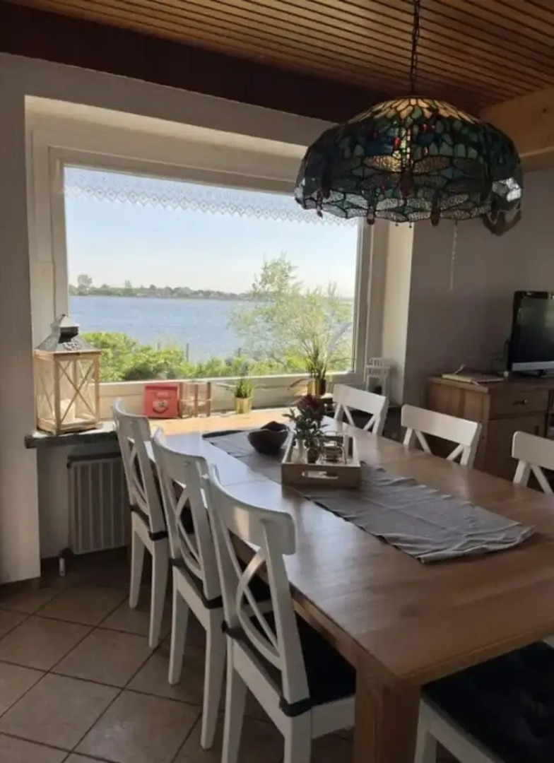 Dream View Comfortable Holiday Residence