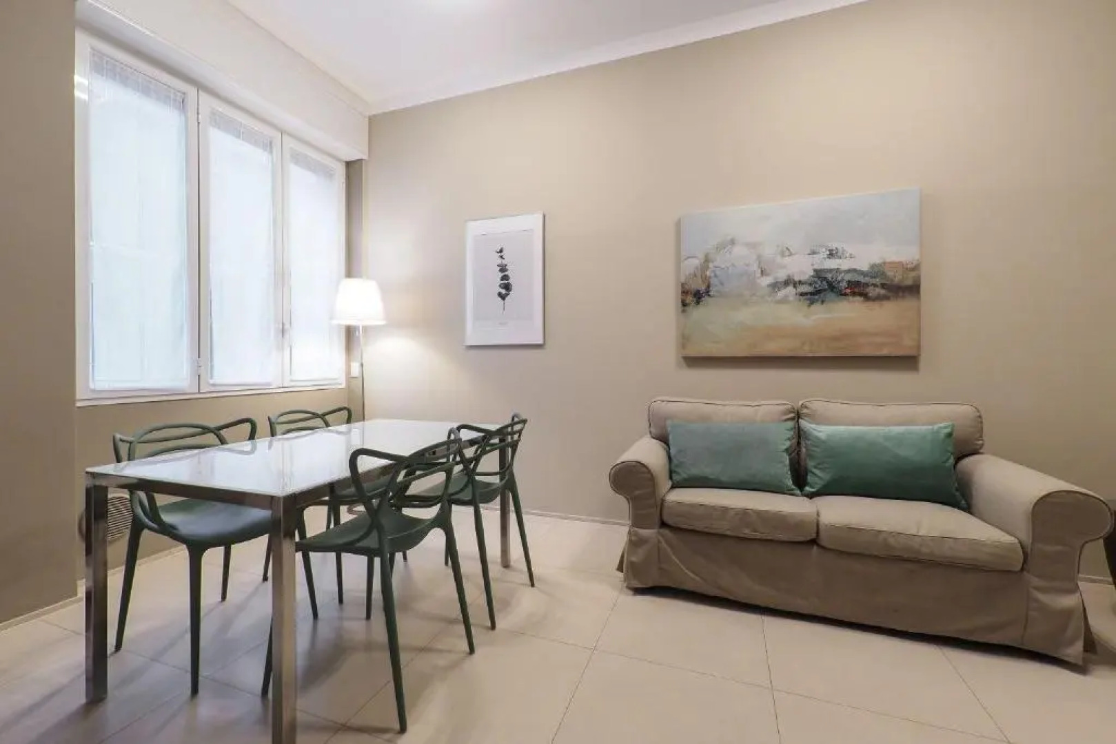 Contempora Apartments - Cavallotti 13 - B52