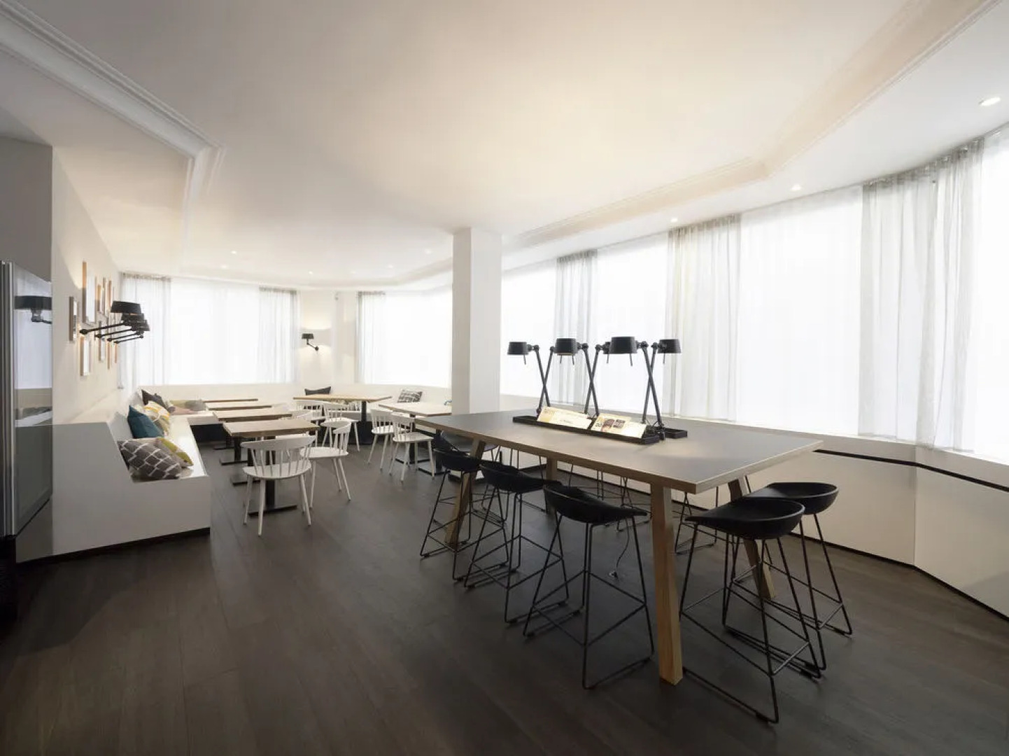 Ghotel Hotel & Living Stuttgart