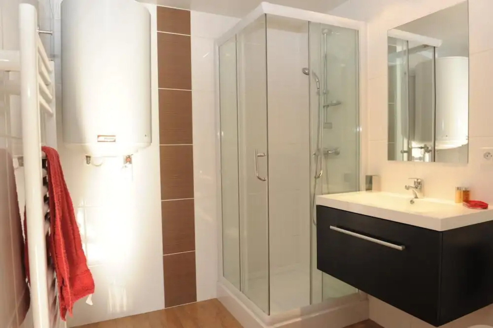 Résidence Cap Campus