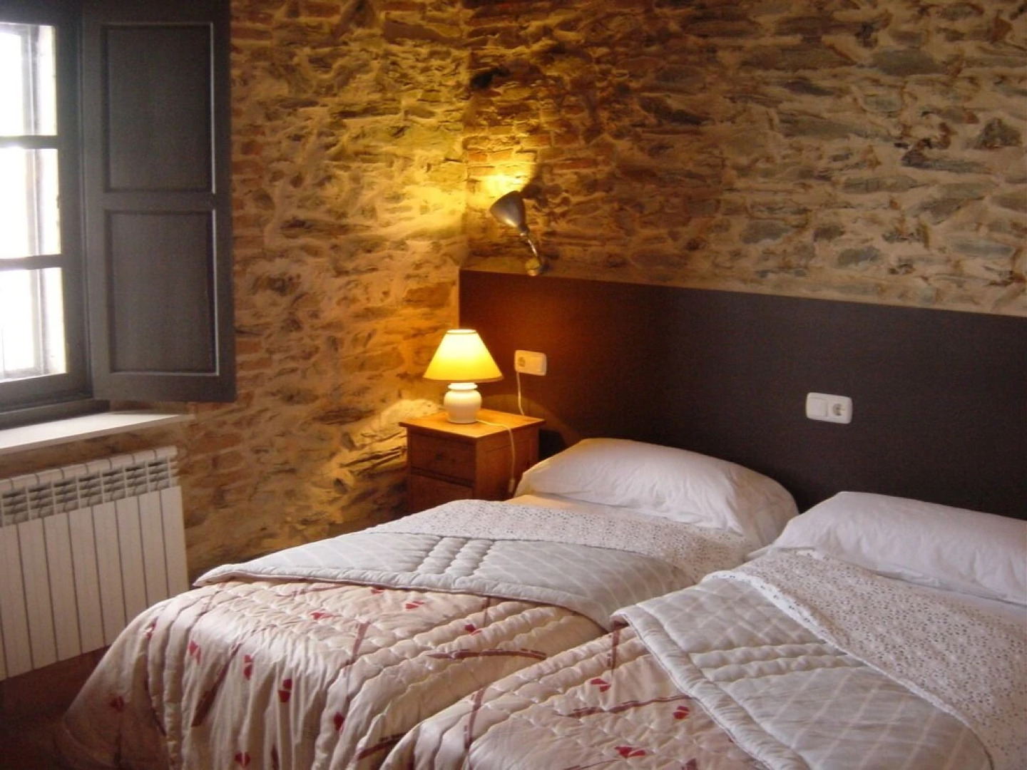 Casa Rural La Torrecilla