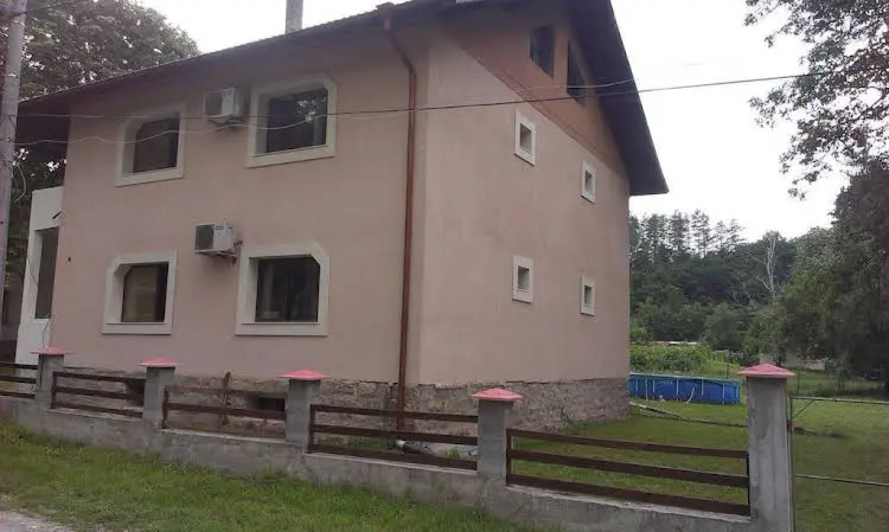 Kostina Guest House