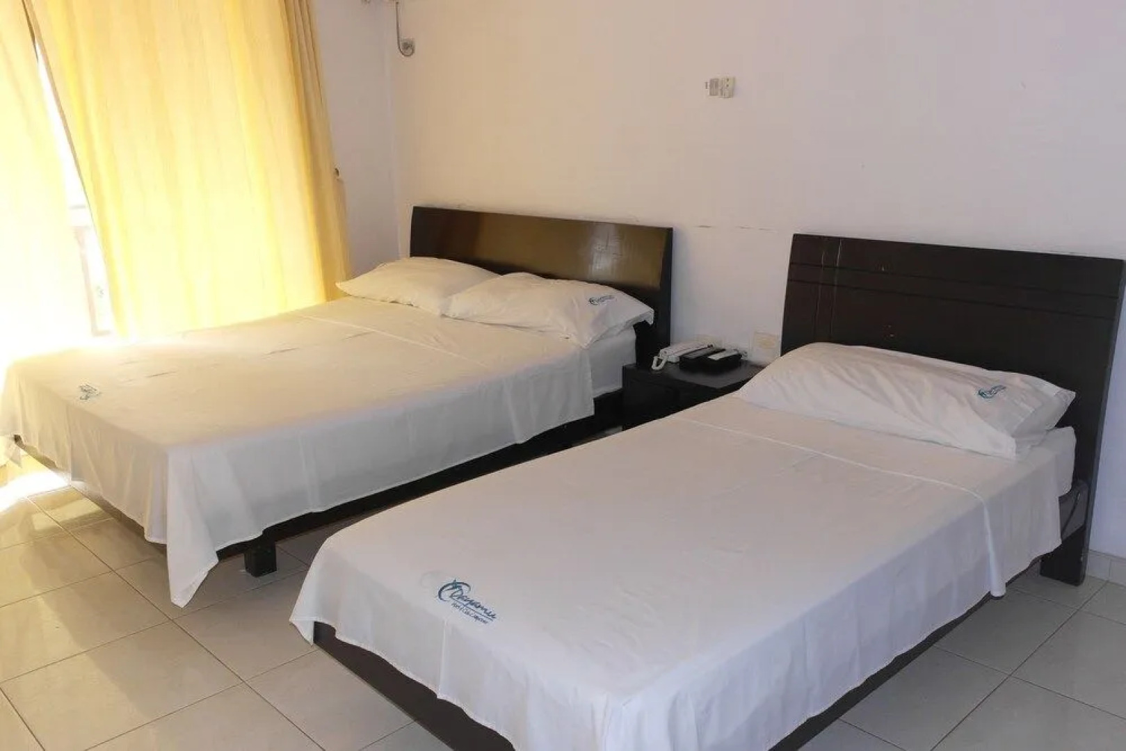 Dayamu Hotel & Club Campestre