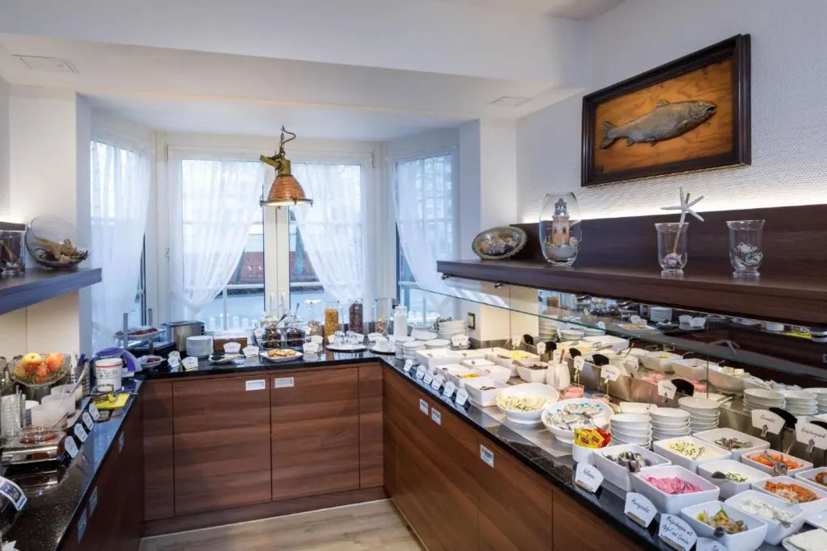 Hotel Haus Seeschwalbe