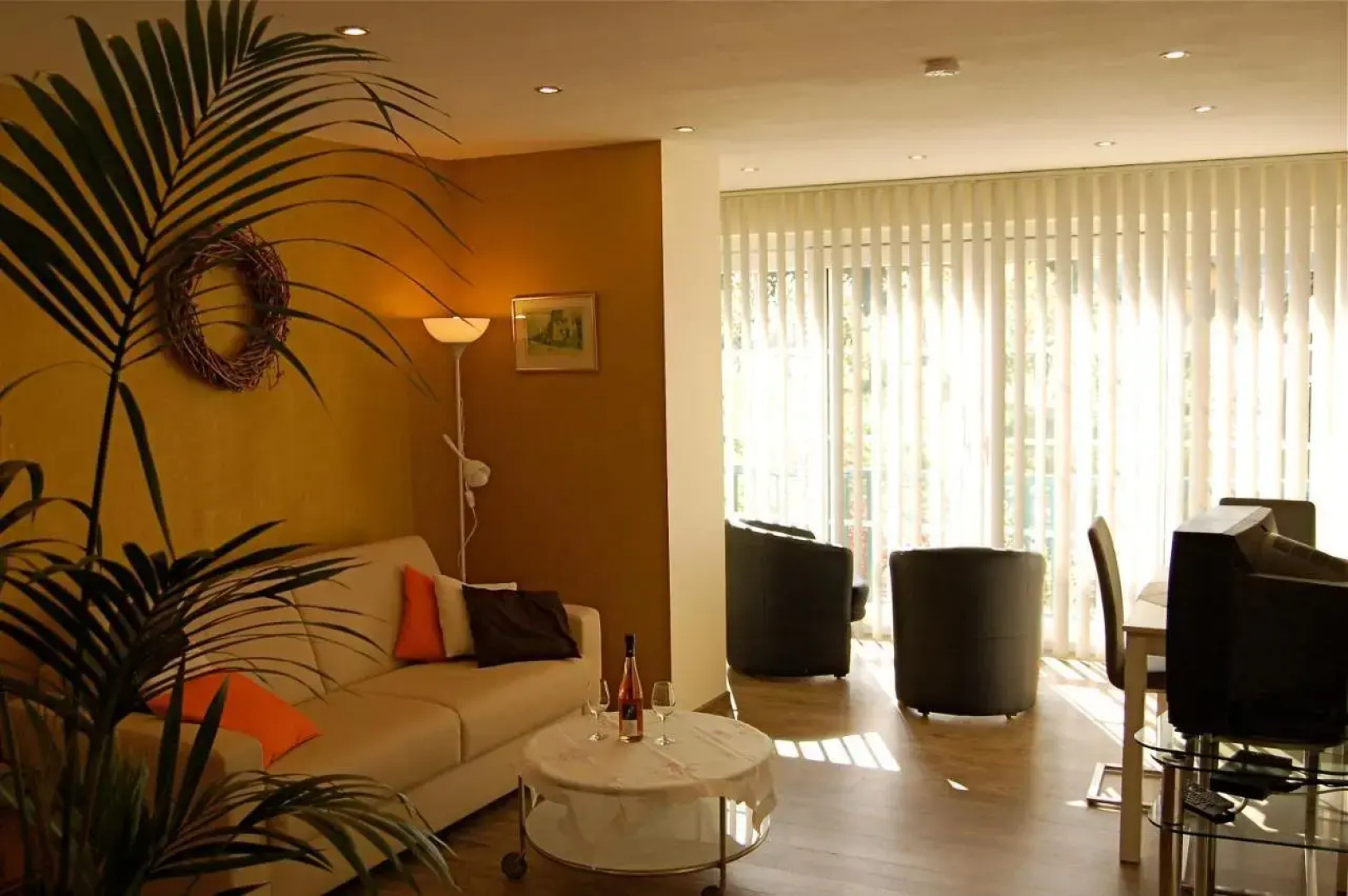 Ferienweingut Benedikt Nilles