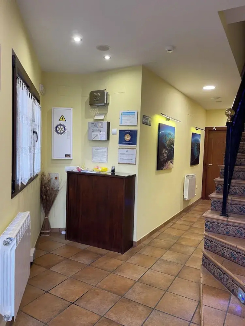 The Way Hotel & Suites