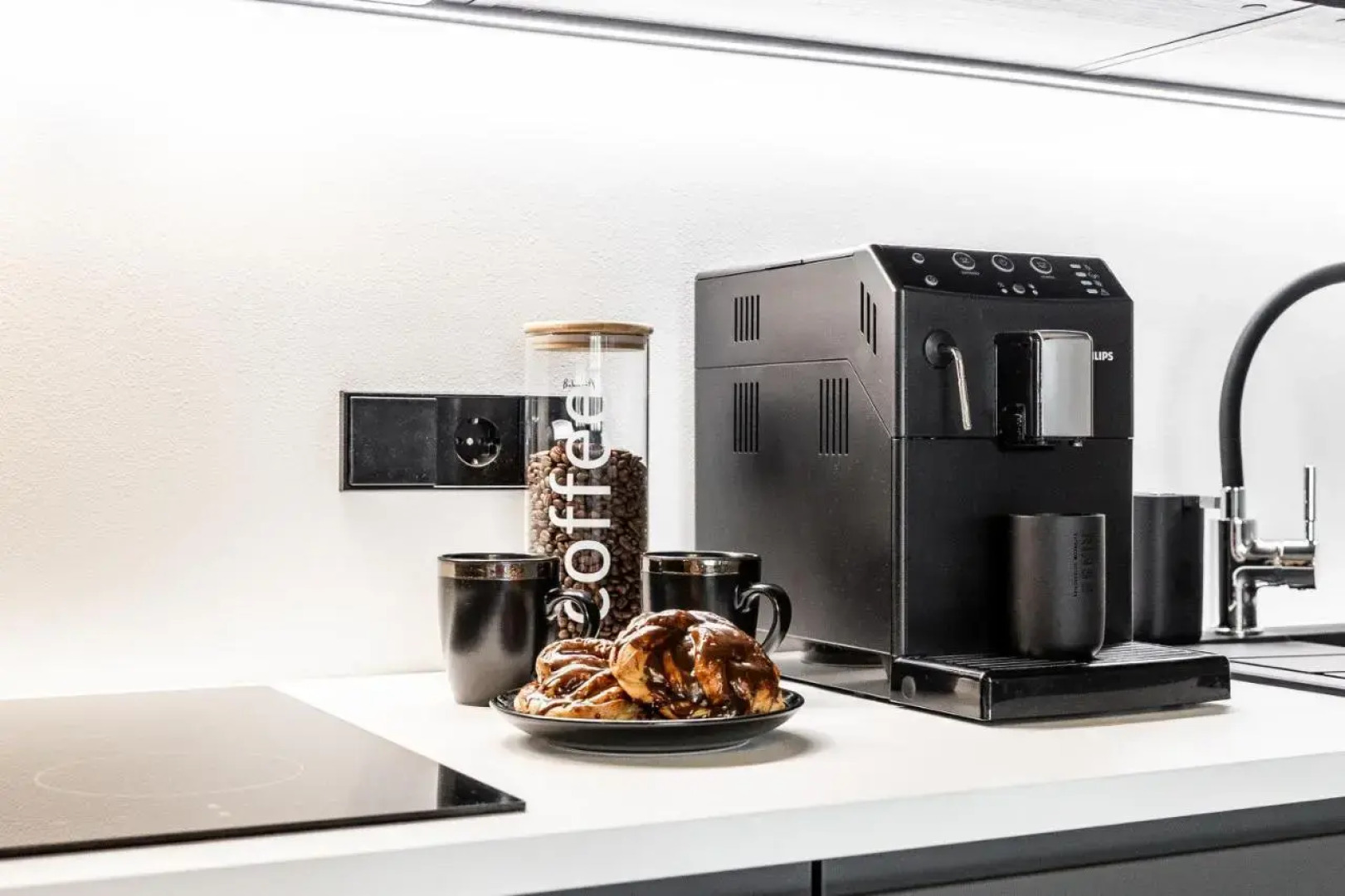 Апарт-отель Bob W Duo Lofts