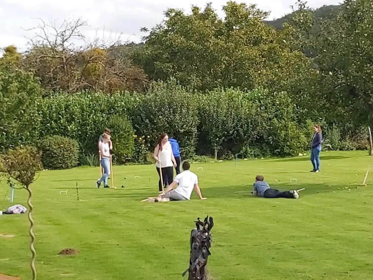 Bluebell House 5 Star Luxury 4 Bdrms and hot tub