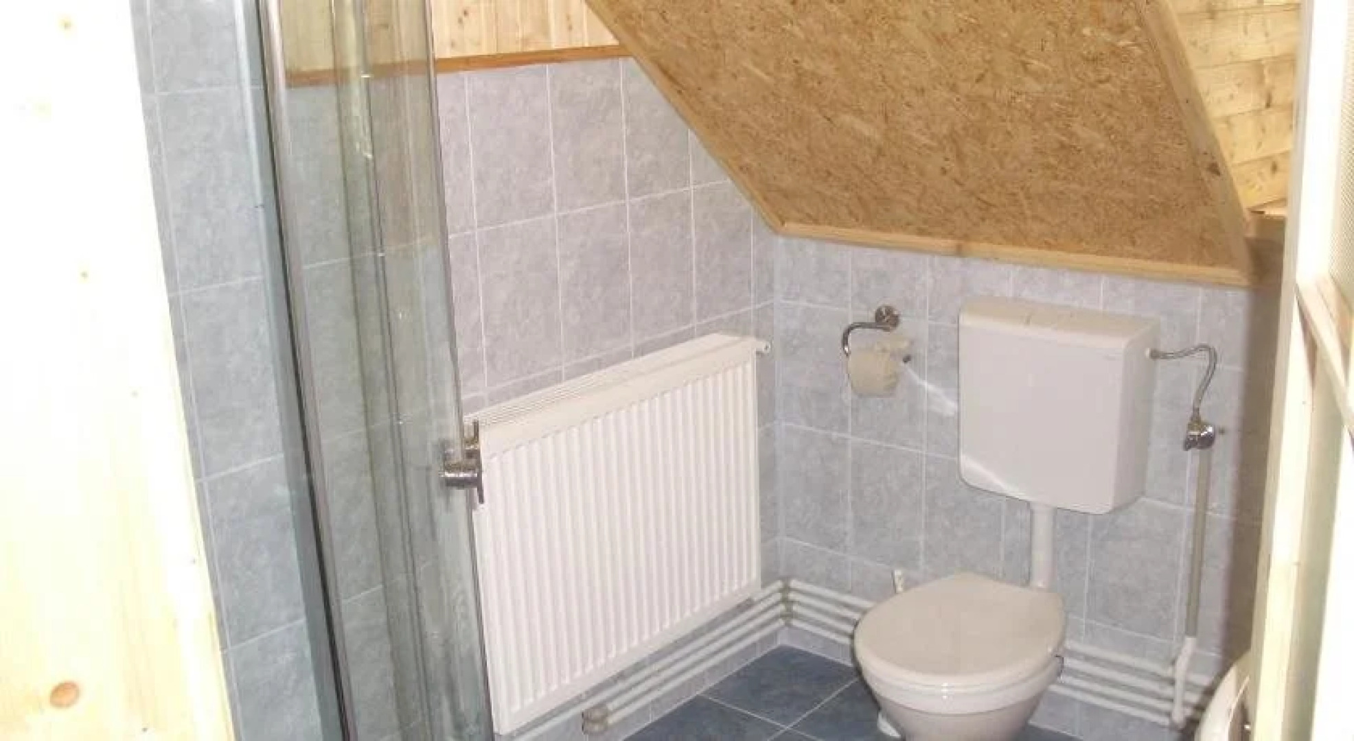 Pension Lucia Bucovina