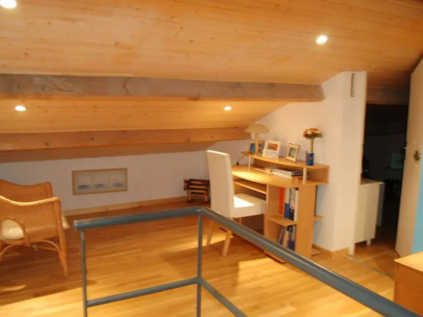 Modern Villa in Gareoult with Private Pool