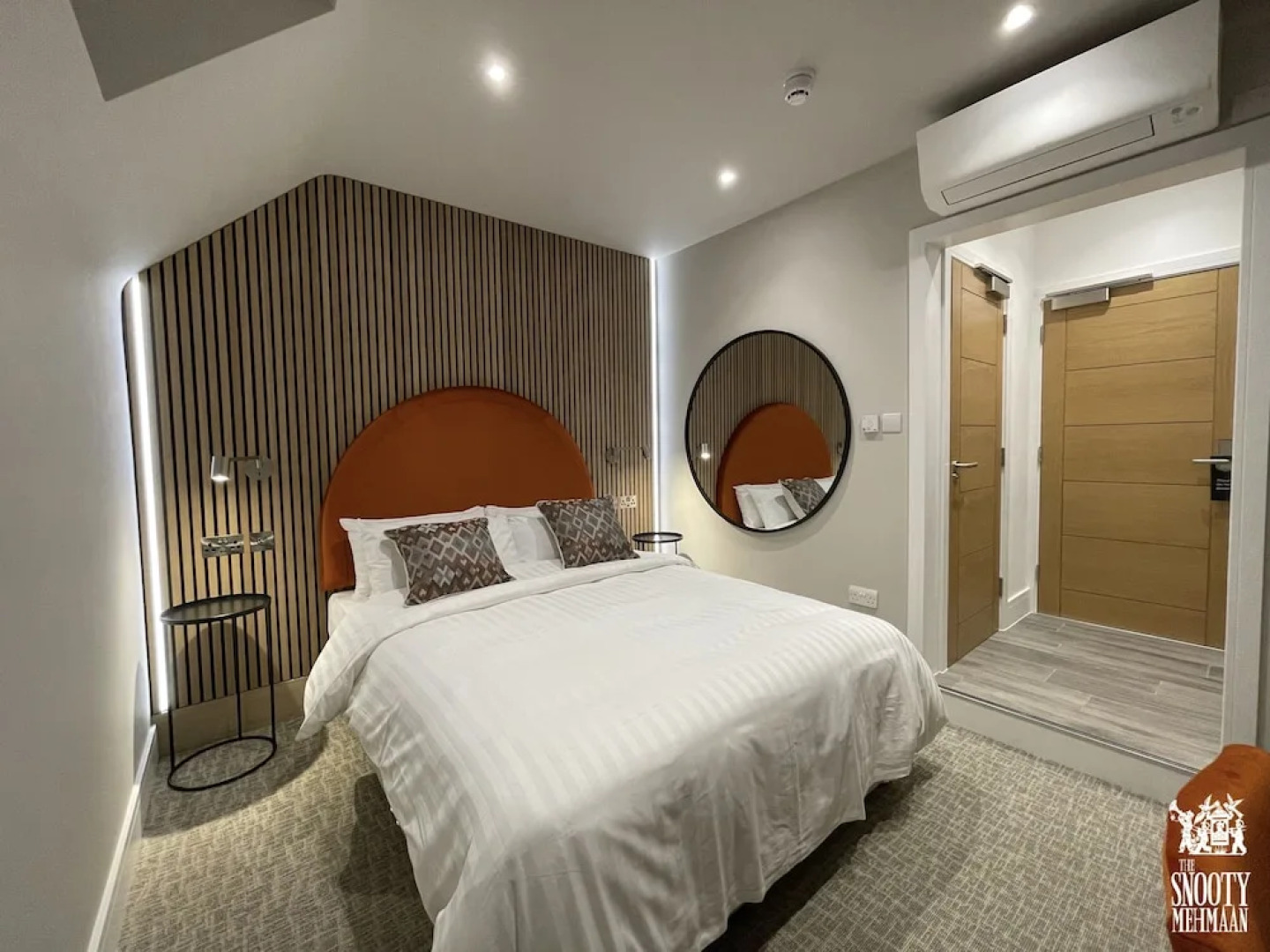 The Boutique Hotel by The Snooty Mehmaan