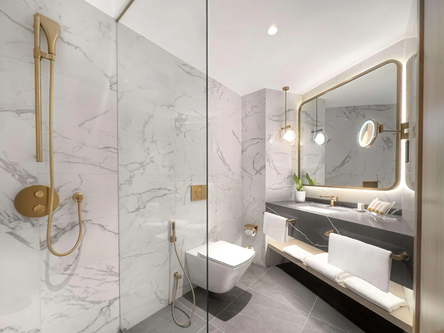 Signia by Hilton Amman