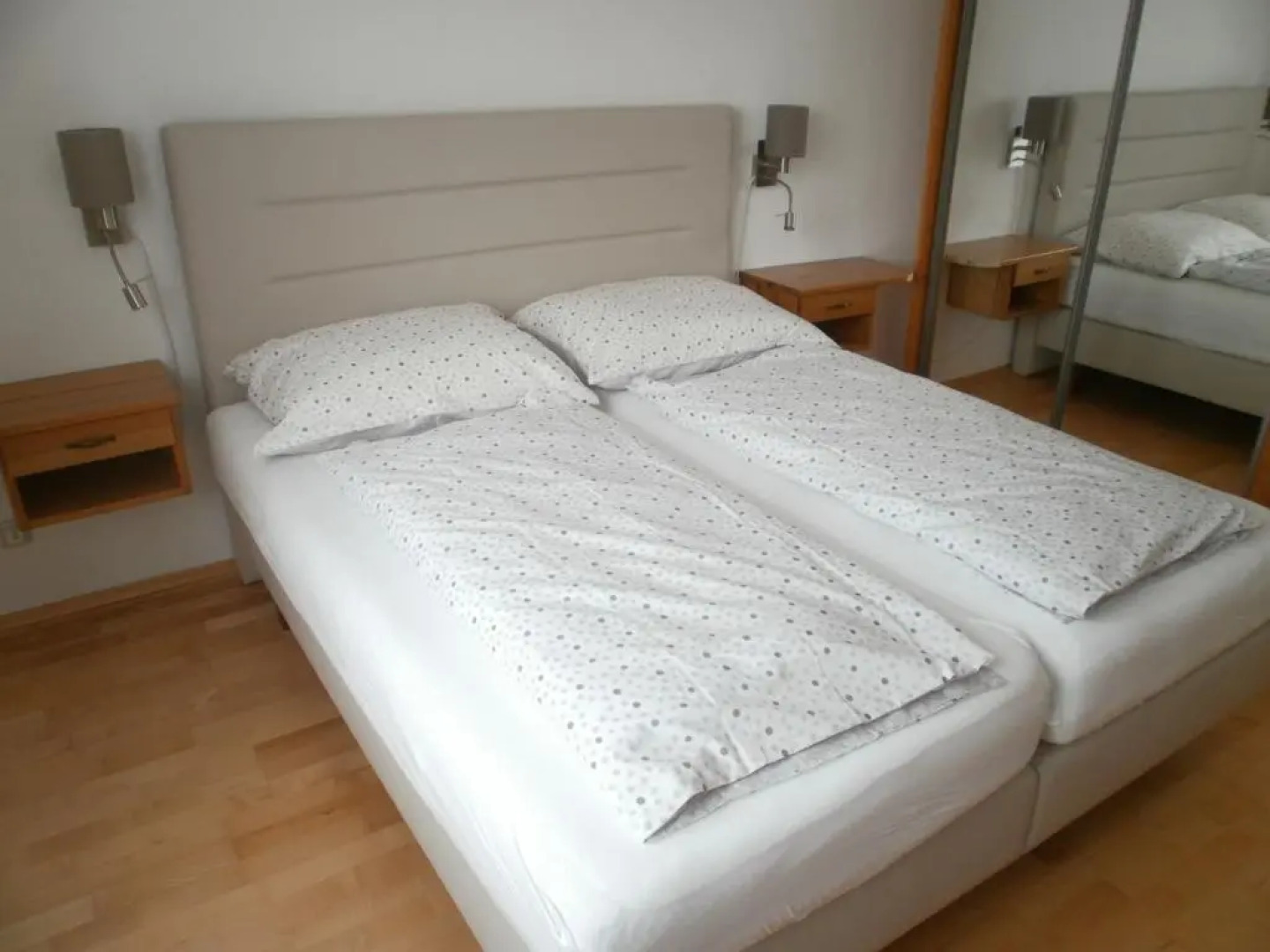 John’S Motel Appartementhaus