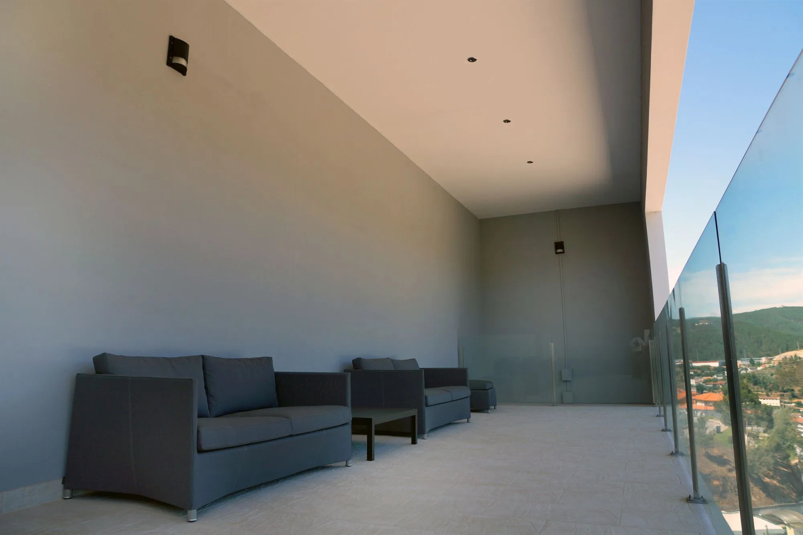 Villa Pampilhosa Hotel