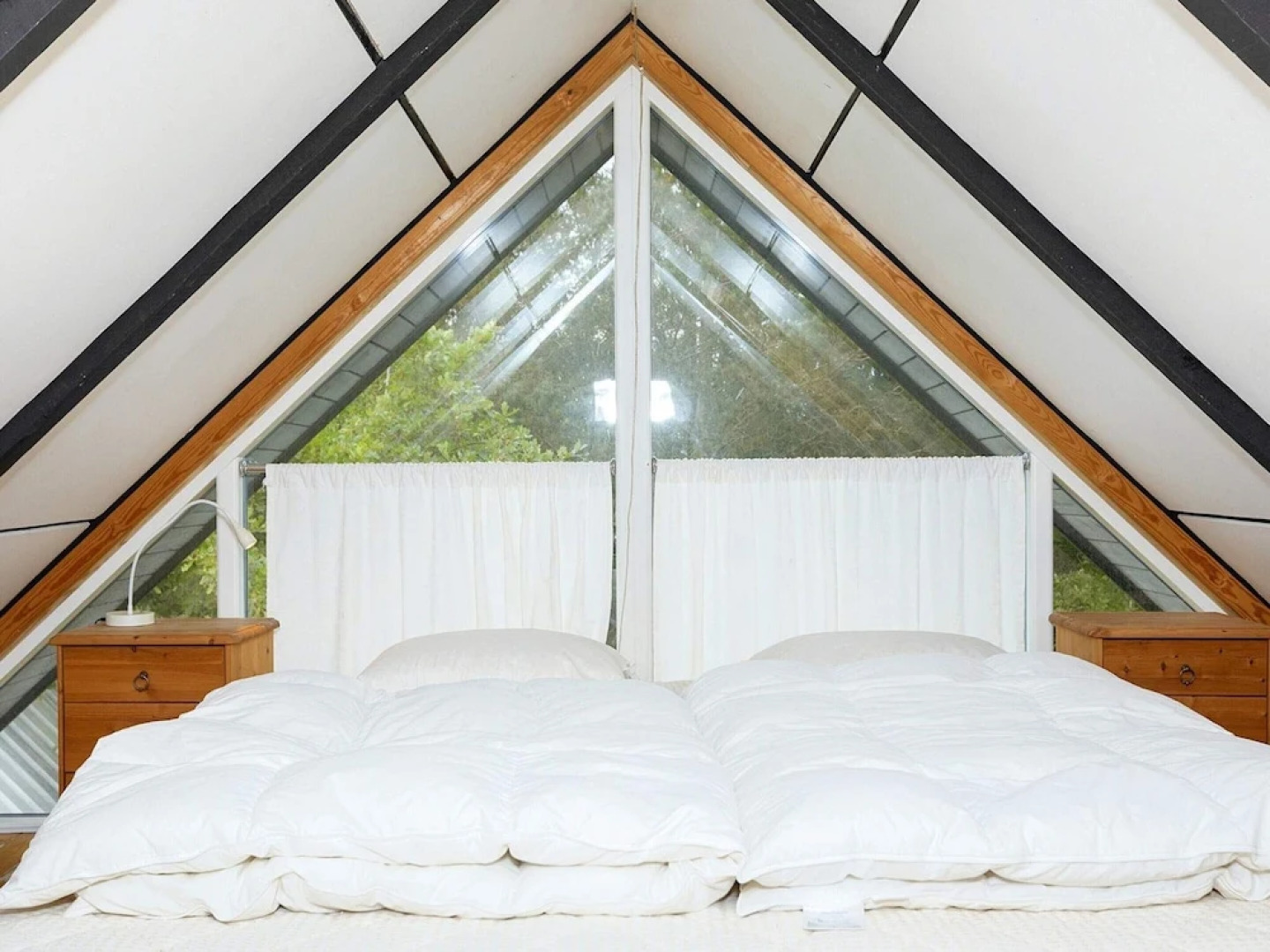 8 Person Holiday Home in Fur-by Traum