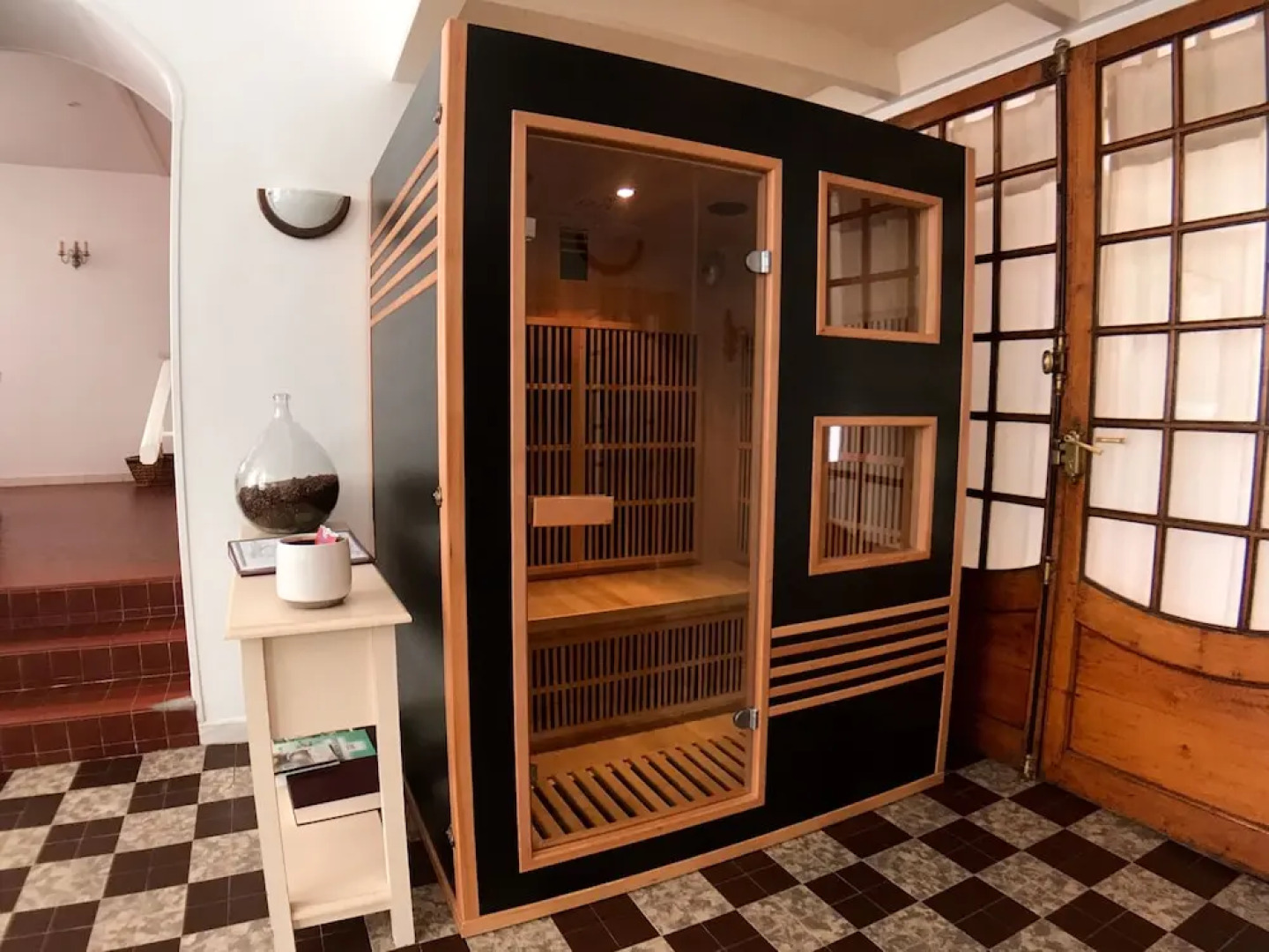 AppartHotel Esprit Marine - Le Downtown 1 à 6 personnes