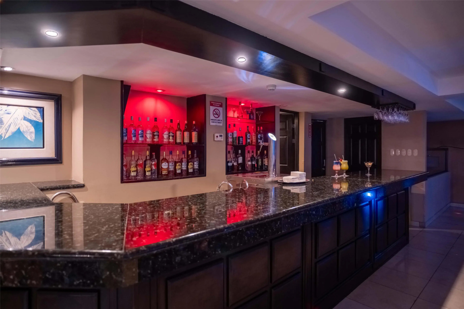 Occidental Papagayo - Adults Only - All inclusive