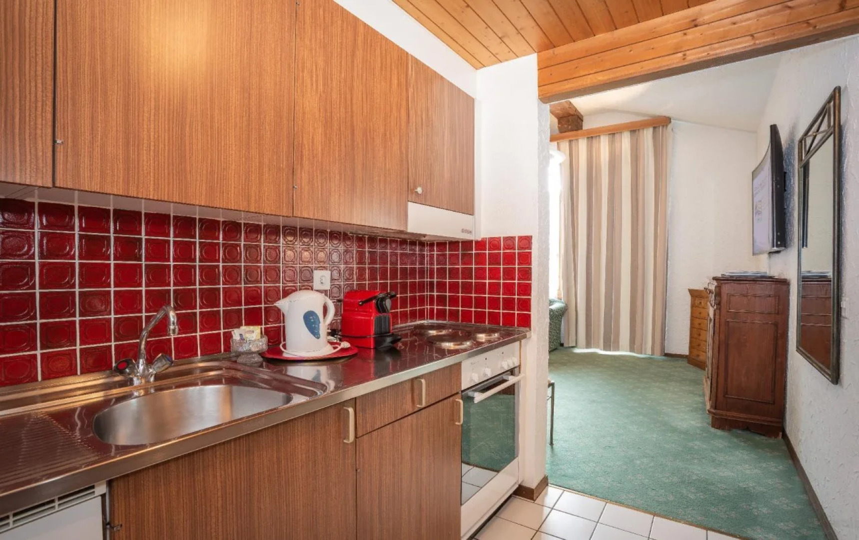 Arca Aparthotel & Spa