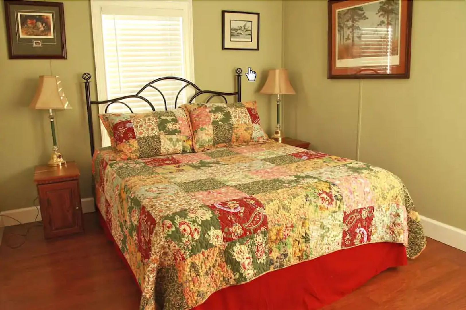 Ashburn Hill Plantation