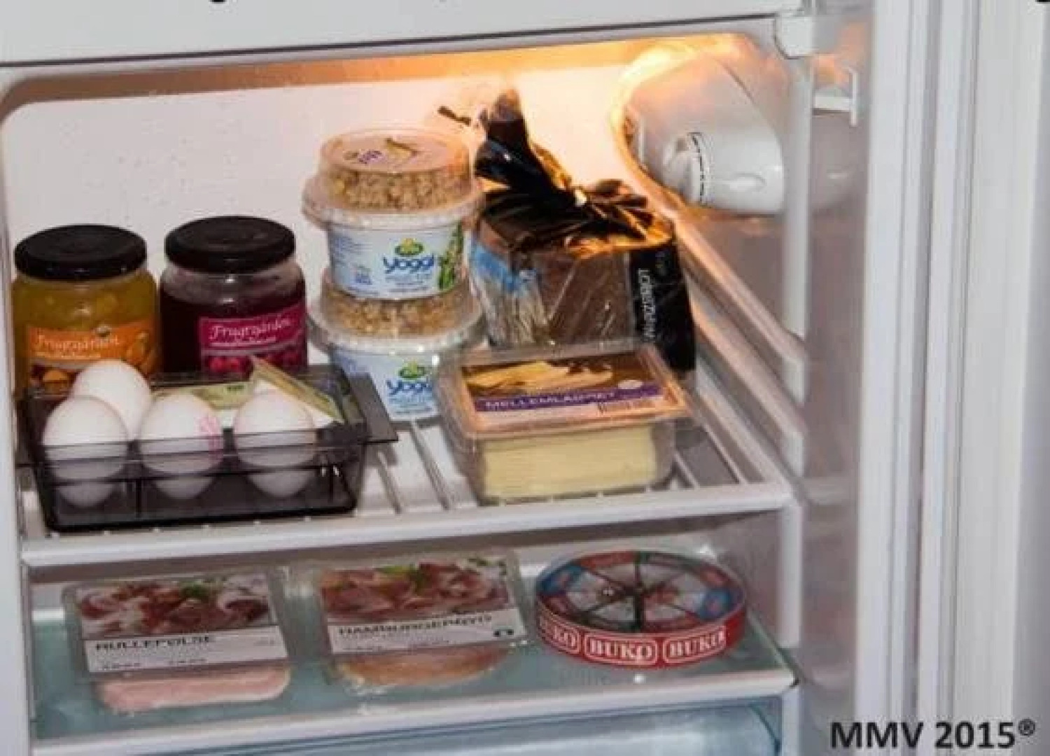 Murermester Madsens Villa