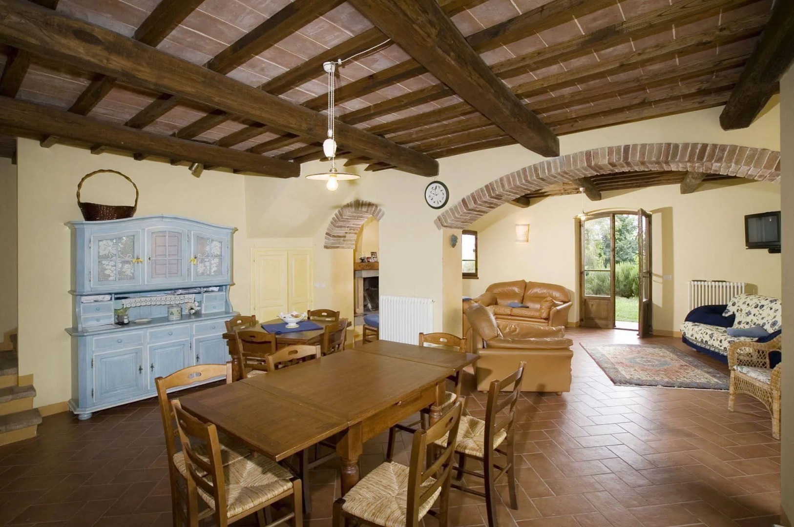 La Collina dei Ciliegi