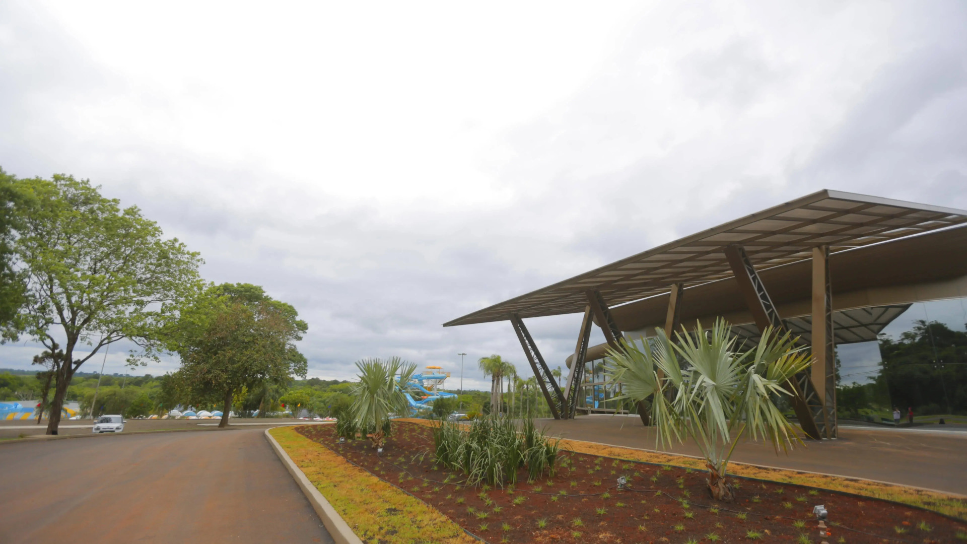 Vivaz Cataratas Hotel & Resort