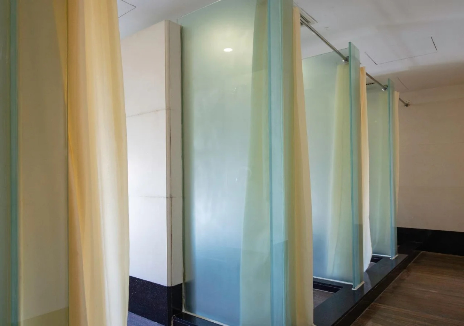 Dalian Asia Pacific Service Apartment