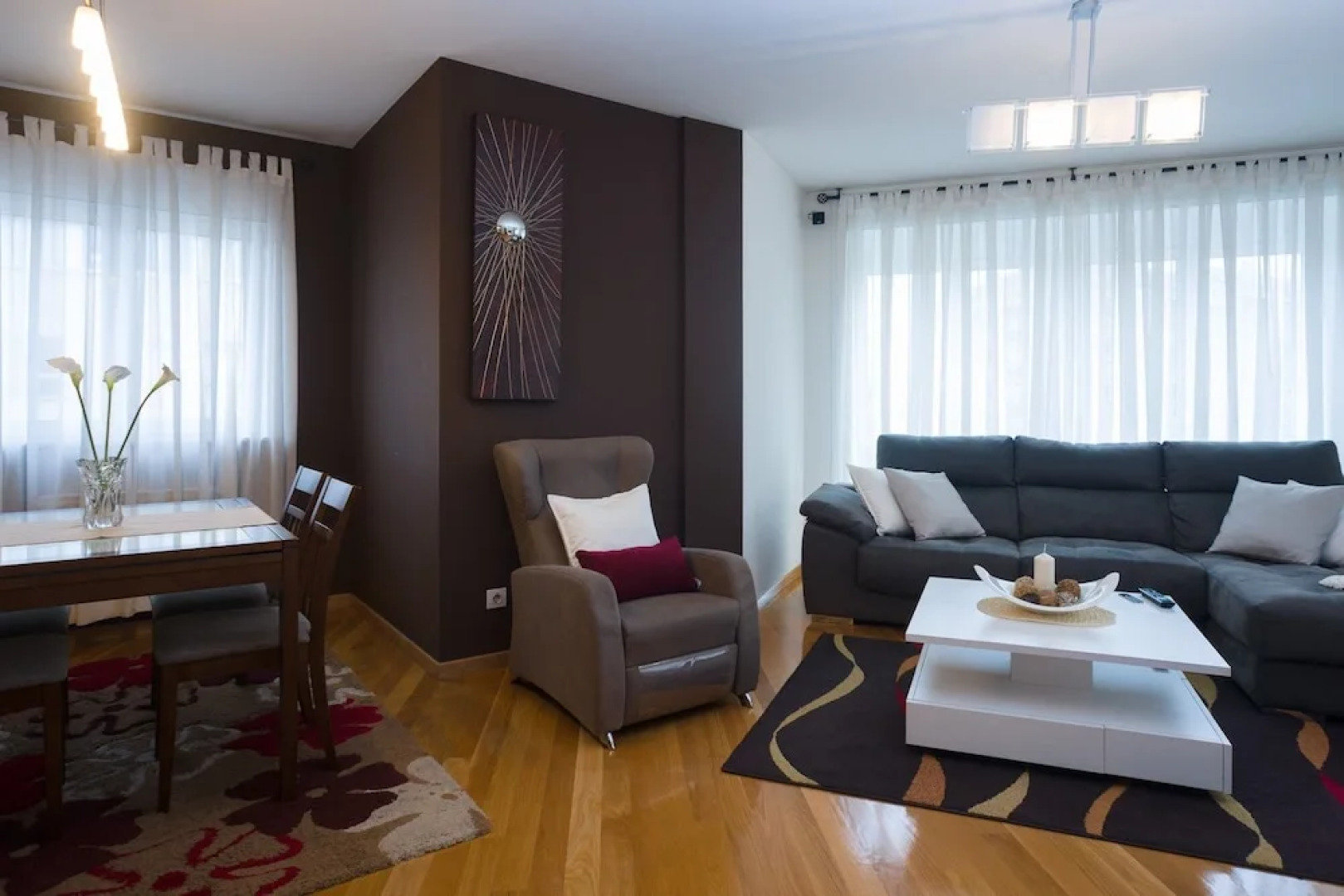 Alojamiento Santa Maria