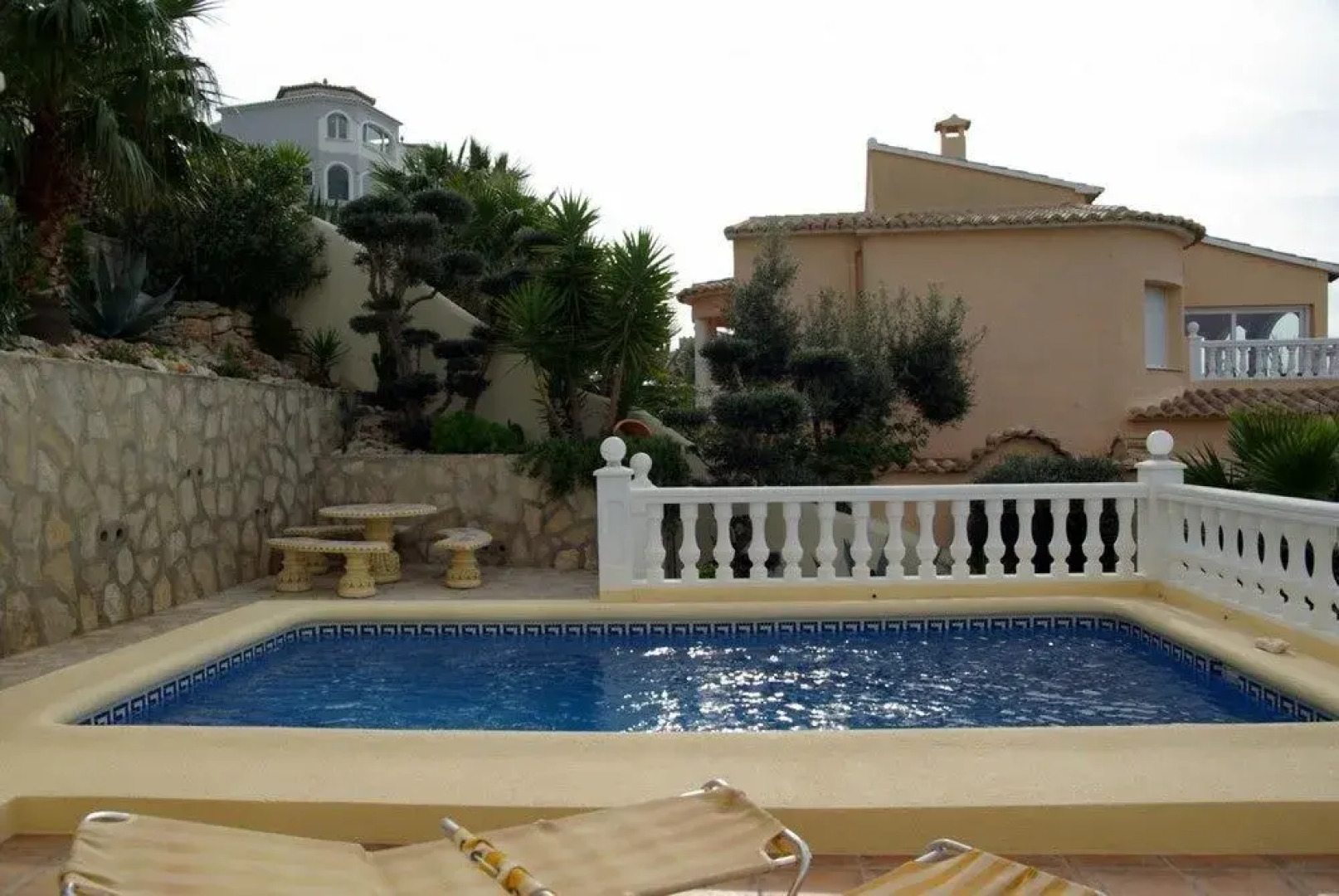 Villa in Benitachell, Alicante 102533 by MO Rentals