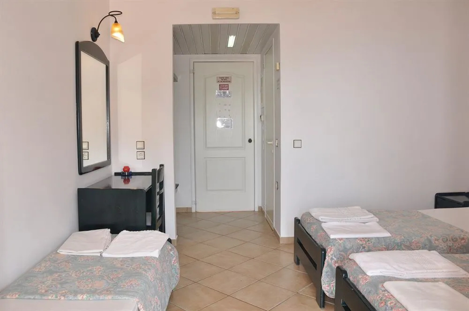 The Pink Palace Hotel & Hostel